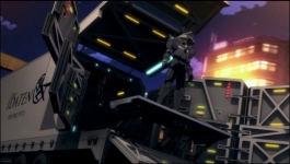 My Hero Academia - Season 01 Episode 04